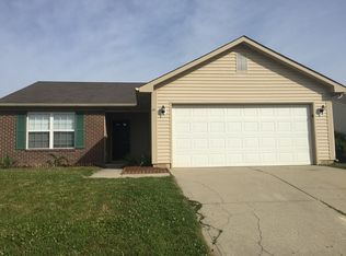 6116 Long River Ln, Indianapolis, IN 46221