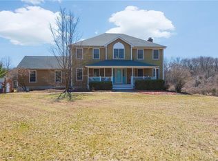 47 Mount Nebo Rd, Newtown, CT 06470