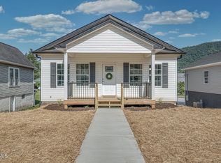 721 Maple Ave, Erwin, TN 37650