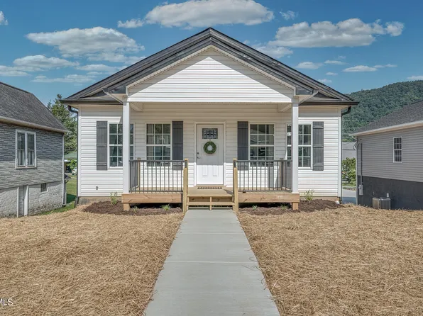 721 Maple Ave, Erwin, TN 37650