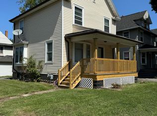 74 Ridgeway Ave, Rochester, NY 14615