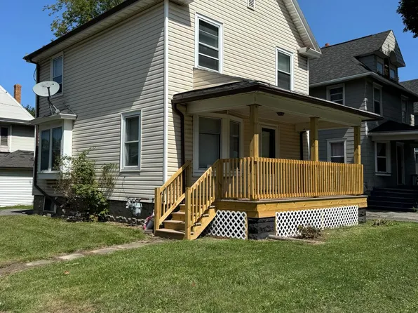 74 Ridgeway Ave, Rochester, NY 14615