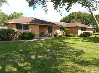 1287 County Road 305, Palacios, TX 77465