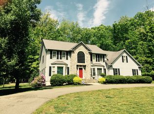 109 Ashlawn Ct, Locust Grove, VA 22508