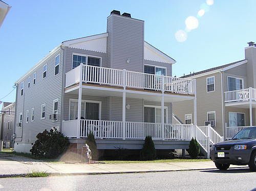 Home Exterior