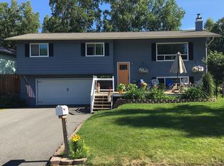 3151 Seawind Dr, Anchorage, AK 99516