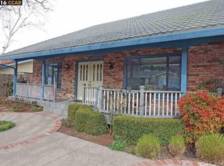 9590 Davona Dr, San Ramon, CA 94583