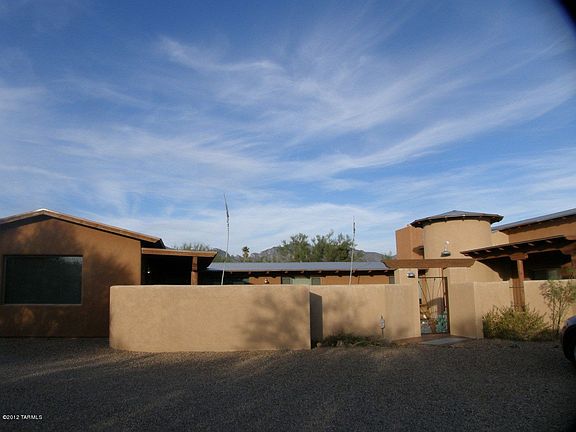 2nd image of 1642 W Calle Del Santo