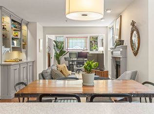 232 W 14th Ave, Vancouver, BC