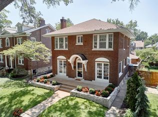 6640 Kingsbury Blvd, Saint Louis, MO