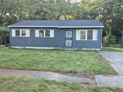 1044 Hobart St, Gary, IN, 46406