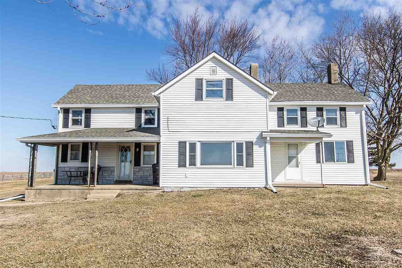 13923 W Route 90, Princeville, IL 61559 Zillow