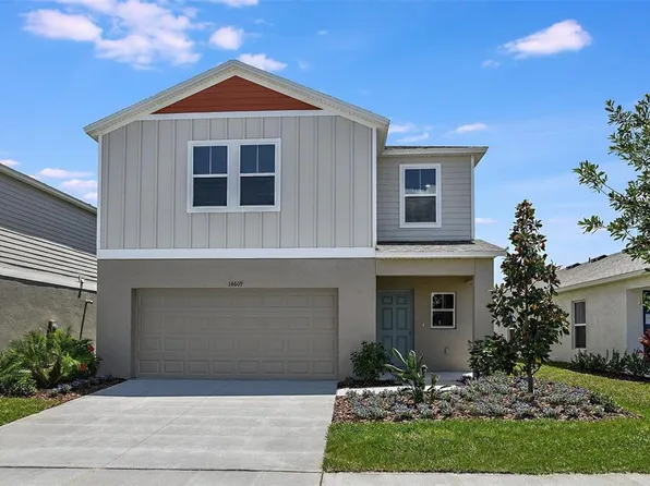 4106 Gerbera Daisy Ave, Lake Hamilton, FL 33851