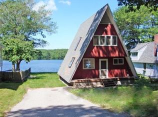 119 Shore Rd, Douglas, MA 01516