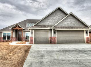 13810 N 133rd Ave E, Collinsville, OK 74021