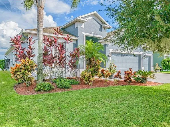 31248 Bridgegate Dr, Wesley Chapel, FL 33545