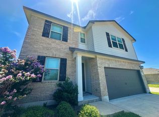 13703 Primrose Petal Dr, Manor, TX 78653
