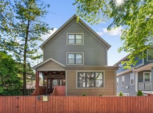 4215 N Saint Louis Ave, Chicago, IL 60618