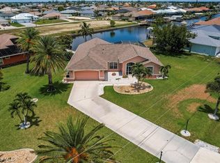 3417 NW 2nd St, Cape Coral, FL 33993