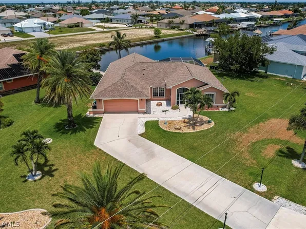 3417 NW 2nd St, Cape Coral, FL 33993