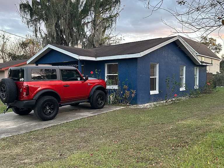 2328 SW Fort King St — Photo 1