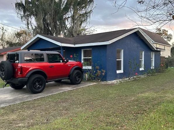 2328 SW Fort King St, Ocala, FL 34471