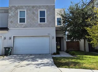 1922 Sunset Dr., Misson, TX 78572
