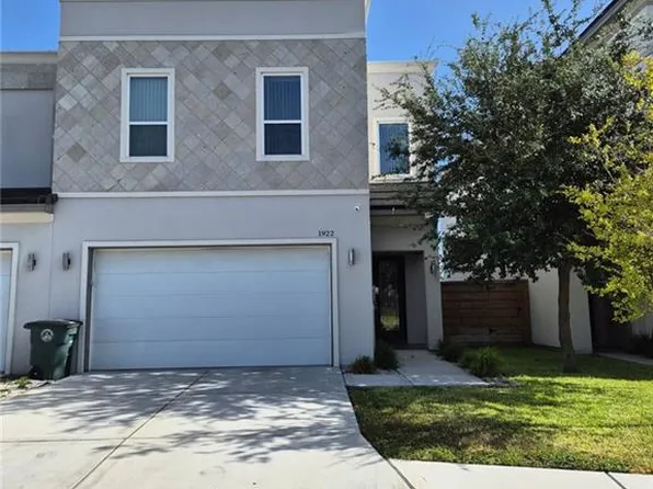 1922 Sunset Dr., Misson, TX 78572