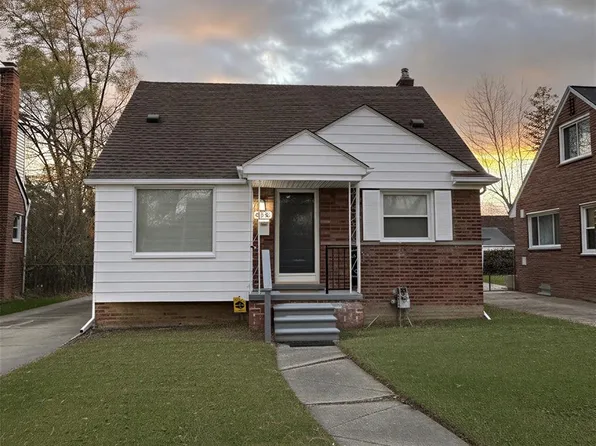 506 Fairwood St, Inkster, MI 48141