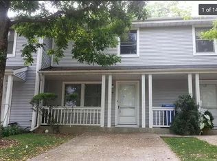 119 William Patterson Ct, Princeton, NJ 08540