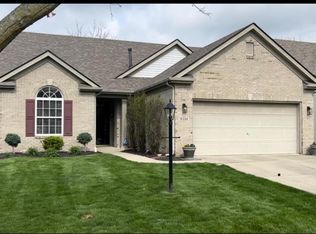 10350 Lakeland Dr, Fishers, IN 46037
