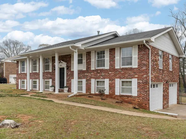 1901 9th St NW, Birmingham, AL 35215