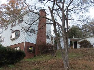 180 Laurel Dr, Madison, VA 22727