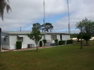 108 Rothermel Ln, Crescent City, FL 32112