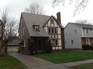 104 E 197th St, Euclid, OH 44119