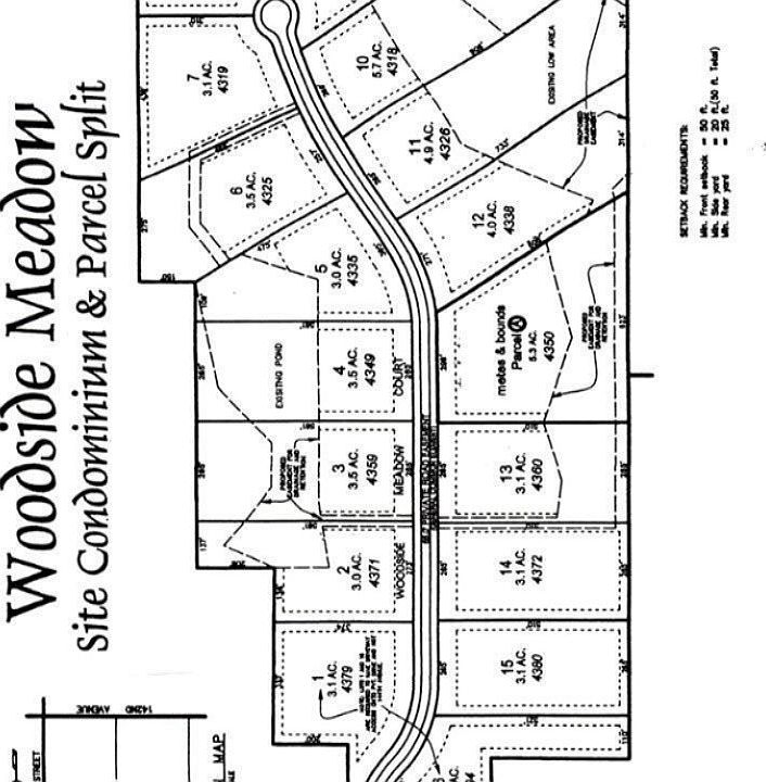1st image of 4372 Woodside Meadow Ct #14