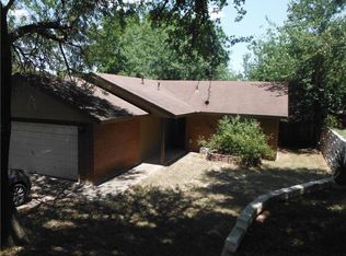 3400 Dunliegh Dr, Austin, TX 78745