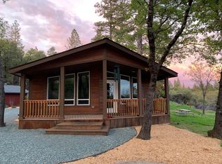 916 Simpson Rd, Railroad Flat, CA 95248