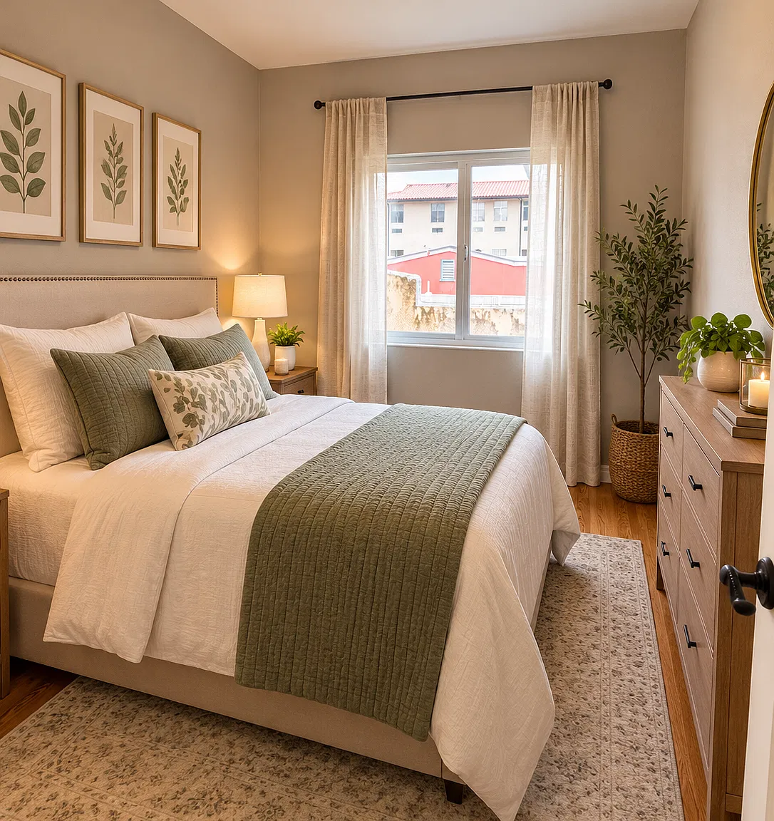 2 bed, 900 sqft, $2,950 — Photo 3