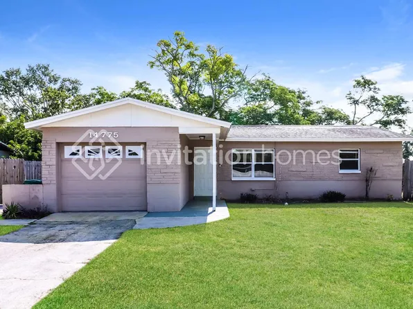 14775 Mockingbird Ln E, Clearwater, FL 33760