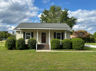 206 Dora Dr, Saint George, SC 29477