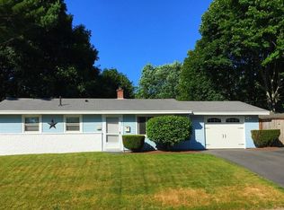 21 Aspen St, Brockton, MA 02302