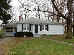 115 Collinsville Rd, Troy, IL 62294