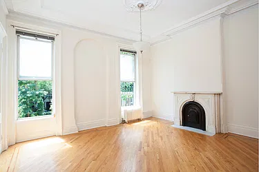 Rented by Stribling