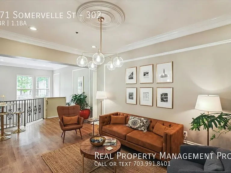 171 Somervelle St #302 — Photo 5