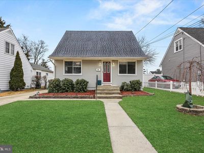 30 Wilson Ave, Bellmawr, NJ, 08031