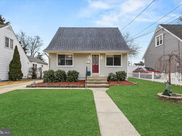 30 Wilson Ave, Bellmawr, NJ 08031