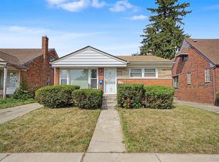 8835 Robson St, Detroit, MI 48228