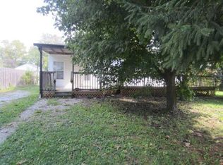 453 S Rochester Ave, Indianapolis, IN 46241