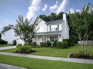 139 Chatfield Cir, Goose Creek, SC 29445